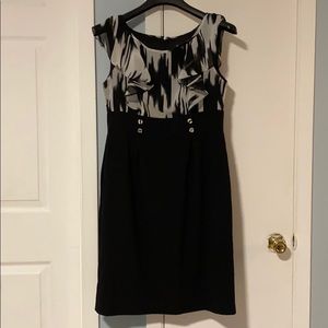 Kathy Roberts Dress